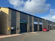 Cannon Street, Middlesbrough, Light Industrial Facility