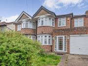 Cannonbury Avenue, Pinner HA5, 5 bed semi detached house...