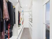 Canobbio – Penthouse mit 4.5 Zimmern und freiem Blick