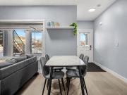 Canoe Crescent Southwest