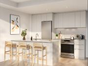 Canoë phase 1 1 Bedroom Apartment for Rent at 4500 Rue...