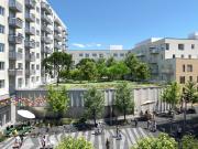 Canoë phase 1 2 Bedroom Apartment for Rent at 4500 Rue...