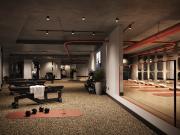 Canoë phase 1 Studio Apartment for Rent at 4500 Rue...