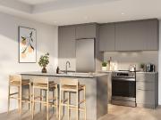 Canoë phase 1 Studio Apartment for Rent at 4500 Rue...