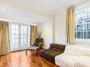 Canon Beck Road, SE16, London