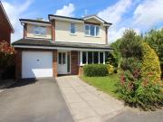 Canon Grove, Yarm, TS15