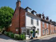 Canon Street, Winchester, 3 Bedroom Semi detached
