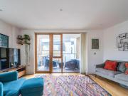 Canonbury Road, London, 2 Bedroom Flat