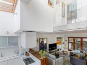 Canonbury Road, London, 3 Bedroom House