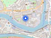 Canons Way, Bristol, BS1