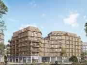 Canopée 2 à 3 pièces, 40 à 65 m²