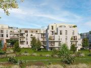 Appartement 4 pièces Canopia