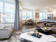 Canopy at Ginter Park Apartments 2 Bedroom Apartment for...