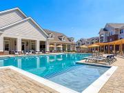 Canopy at Ginter Park Apartments 2 Bedroom Apartment for...