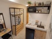 CANOPY BUILDING COMMERCIAL BUILDING FOR SALE