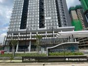 Canopy Hills Residensi Rimbun