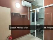 CANOPY HILLS RESIDENSI RIMBUN KAJANG 2 APARTMENT FOR...