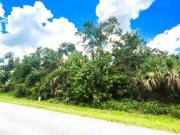 Canora Dr, Port Charlotte, Plot For Sale