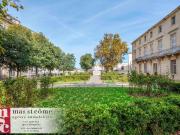 Canourgue T3 d'exception place de la Canourgue 54 m²...