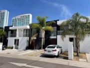 Cansa en Renta en Santa Fe Juriquilla, cancha de Padel,...