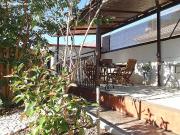 ¿CANSAD@ DE SUBIR ESCALERAS? Descubre este cómodo chalet...