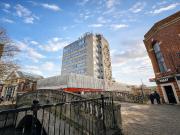 Canside, Meadow Walk CM1, Studio to rent, £1,025 pcm |...