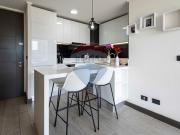 Cantagallo 1 dormitorio + 1 baño + 1 BX + 1 BD