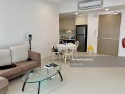 Cantara Residences, Ara Damansara