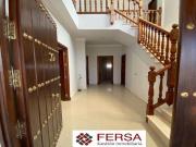CANTARRANAS CHALET CON PISCINA ALQUILER TEMPORADAS CORTAS