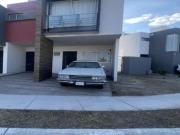 CANTELLI RESIDENCIAL AGUASCALIENTES