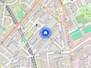 Cantelowes Road, Camden Square NW1