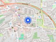 Cantelupe Road, East Grinstead