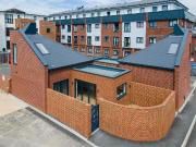 Cantelupe Road, East Grinstead RH19, 2 bed detached...