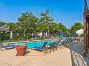 Canter Pointe 2 Bedroom Apartment for Rent at 3650 Tates...