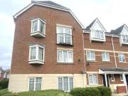 Canterbury Close, Birmingham, 2 Bedroom Flat