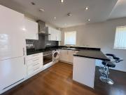 Canterbury Court HA0, 2 bed flat to rent, £2,100 pcm |...