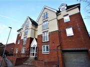 Canterbury Court, St Simons Road 2 bed apartment to rent £1.