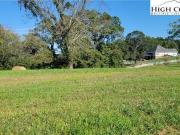 Canterbury Dr Lot,north Wilkesboro, Plot For Sale
