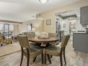 Canterbury Green Wellington 2Bed 2Bath 1220sqft