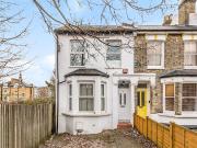 Canterbury Grove, West Norwood SE27, 2 bed flat to rent,...