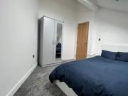 Canterbury House, 85 Newhall Street, Park Central, B3...