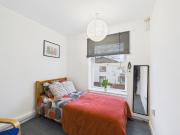 Canterbury Place UBL