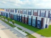 Canterbury Residences