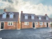 Canterbury Road, Densole, 2 Bedroom Semi detached