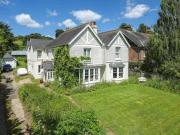 Canterbury Road, Elham, 5 Bedroom Detached