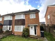 Canterbury Road, Kennington, 3 Bedroom Semi detached