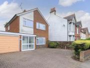 Canterbury Road, Margate, 3 Bedroom Detached