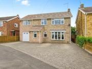 Canterbury Road, Peterborough
