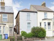 Canterbury Road, Sittingbourne, 2 Bedroom Cottage