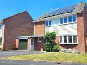 Canterbury Road, Stubbington, 3 Bedroom Detached